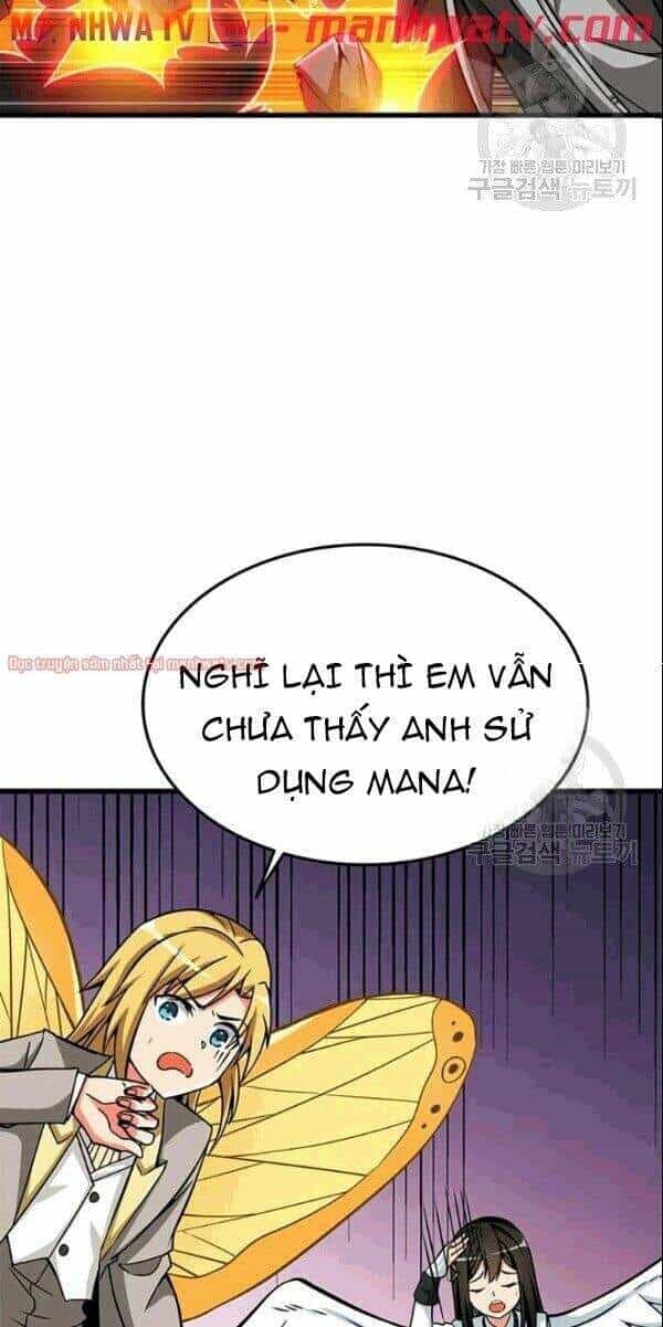 Tôi Là Người Chơi Duy Nhất Đăng Nhập - Chương 71.1 - ảnh 64
