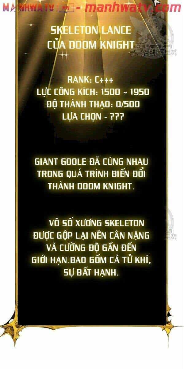 Tôi Là Người Chơi Duy Nhất Đăng Nhập - Chương 72.1 - ảnh 61