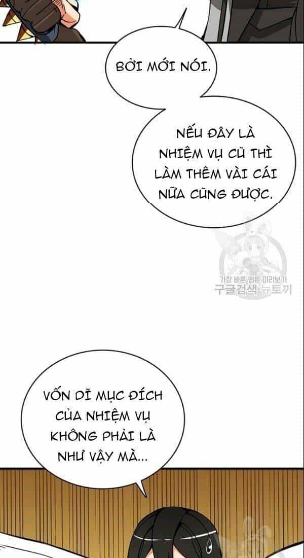 Tôi Là Người Chơi Duy Nhất Đăng Nhập - Chương 74 - ảnh 57