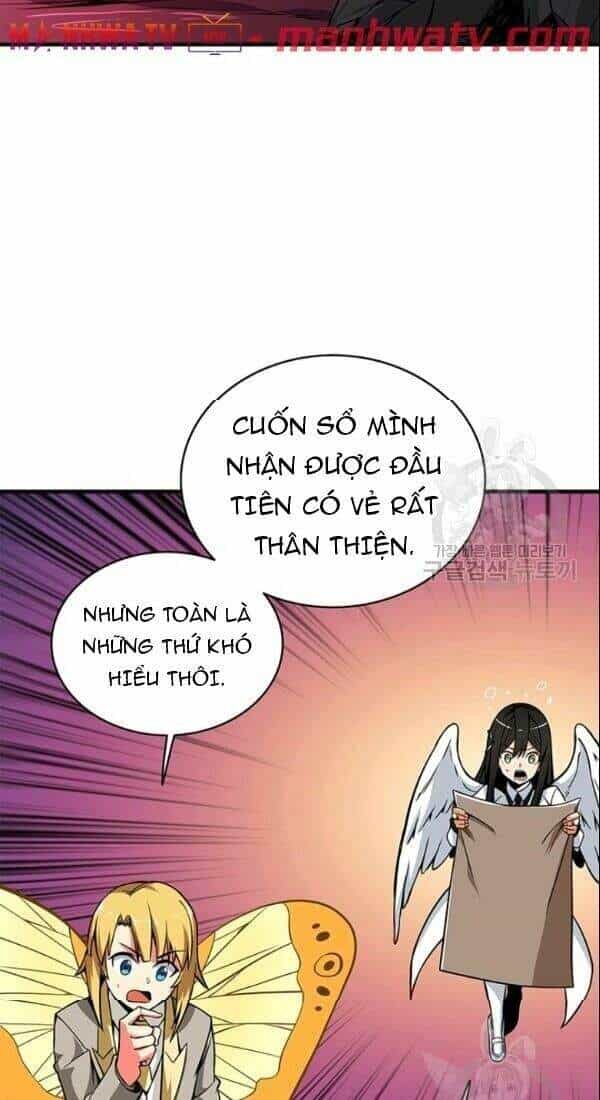 Tôi Là Người Chơi Duy Nhất Đăng Nhập - Chương 74 - ảnh 60