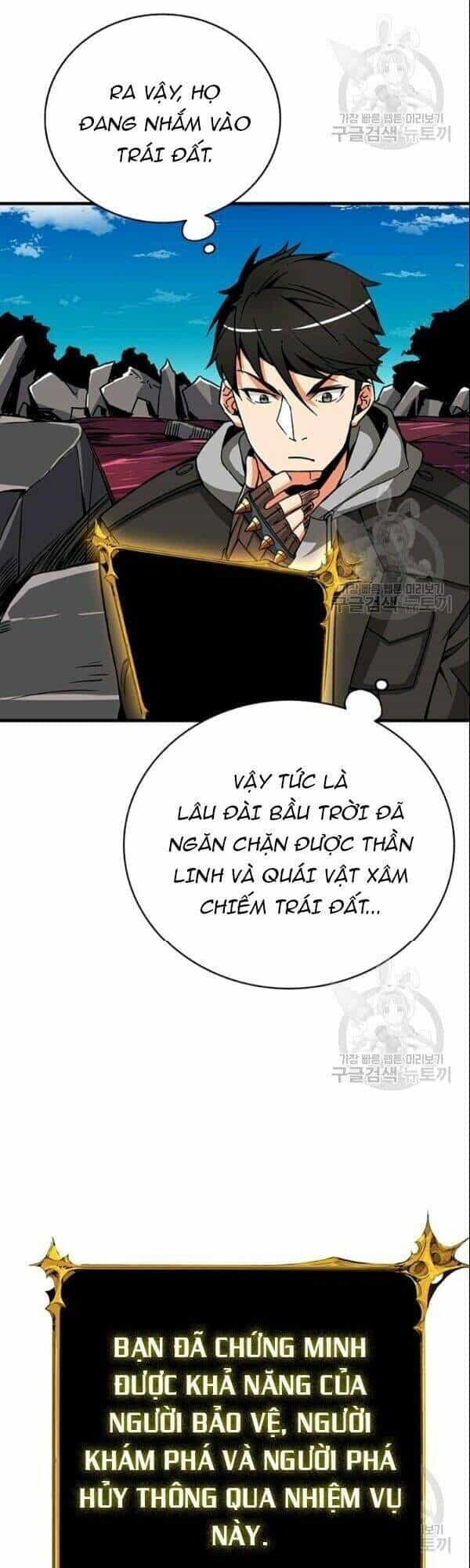 Tôi Là Người Chơi Duy Nhất Đăng Nhập - Chương 74 - ảnh 71