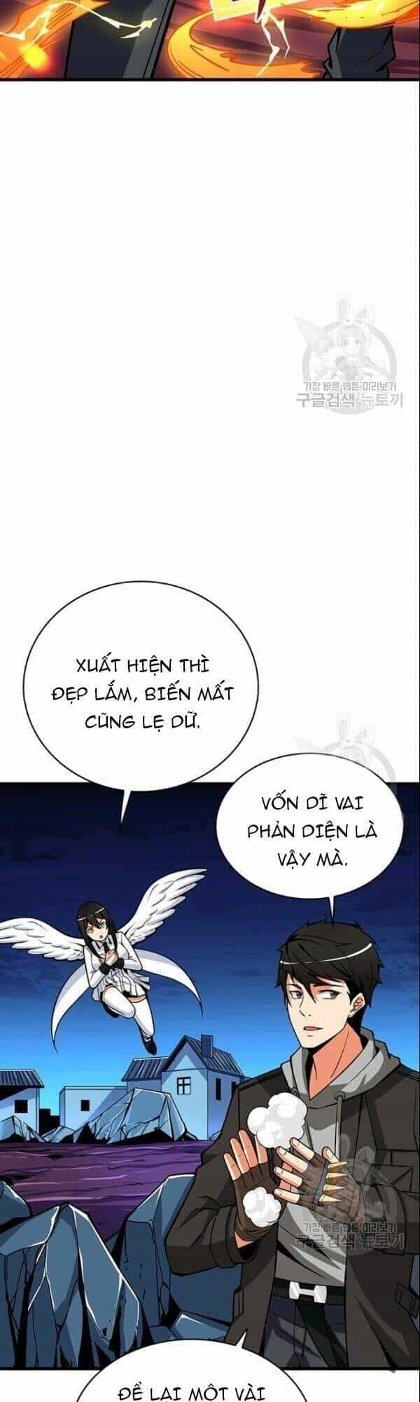 Tôi Là Người Chơi Duy Nhất Đăng Nhập - Chương 74 - ảnh 8