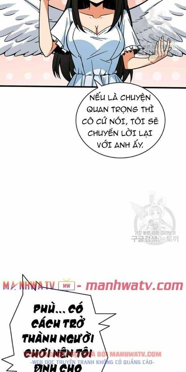 Tôi Là Người Chơi Duy Nhất Đăng Nhập - Chương 75 - ảnh 46