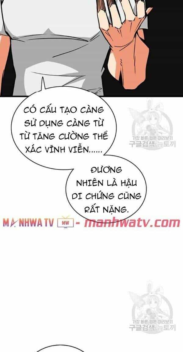 Tôi Là Người Chơi Duy Nhất Đăng Nhập - Chương 75 - ảnh 6