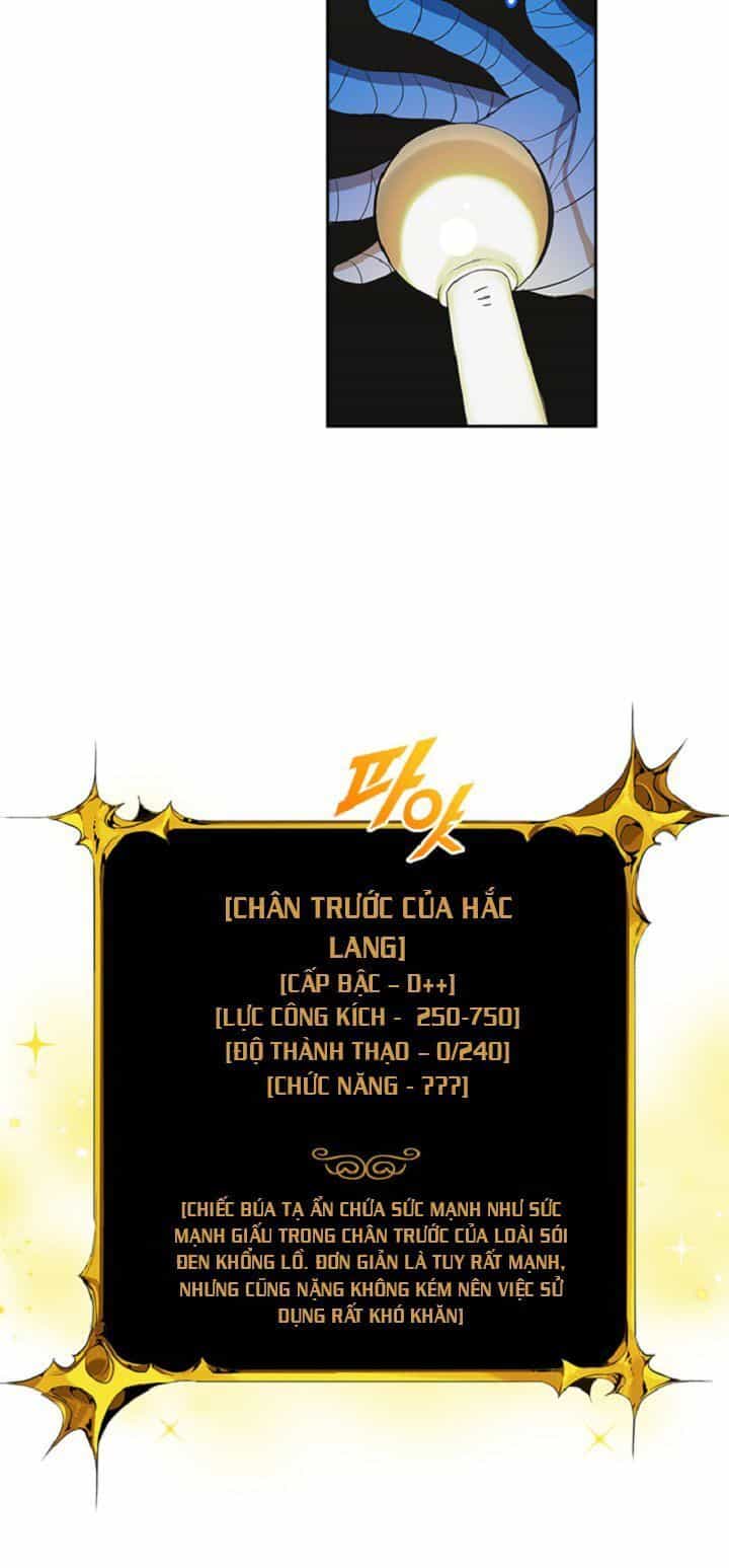 Tôi Là Người Chơi Duy Nhất Đăng Nhập - Chương 7 - ảnh 42