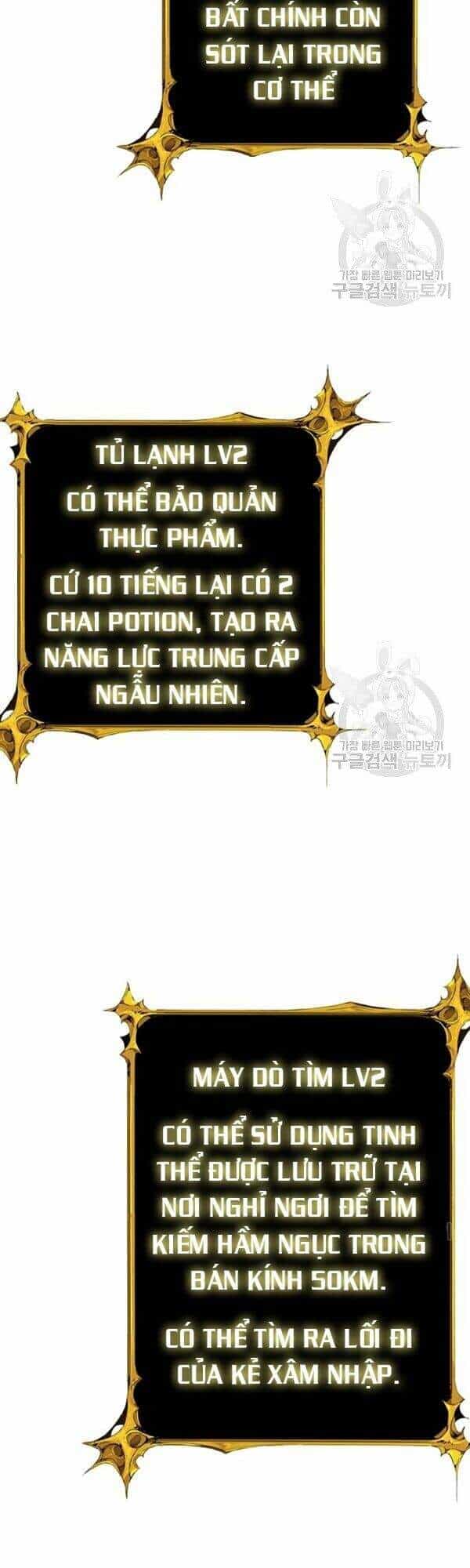 Tôi Là Người Chơi Duy Nhất Đăng Nhập - Chương 76 - ảnh 20