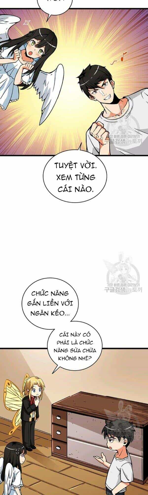 Tôi Là Người Chơi Duy Nhất Đăng Nhập - Chương 76 - ảnh 22