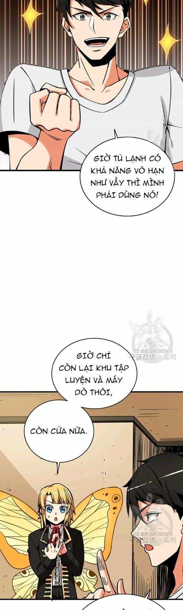 Tôi Là Người Chơi Duy Nhất Đăng Nhập - Chương 76 - ảnh 32