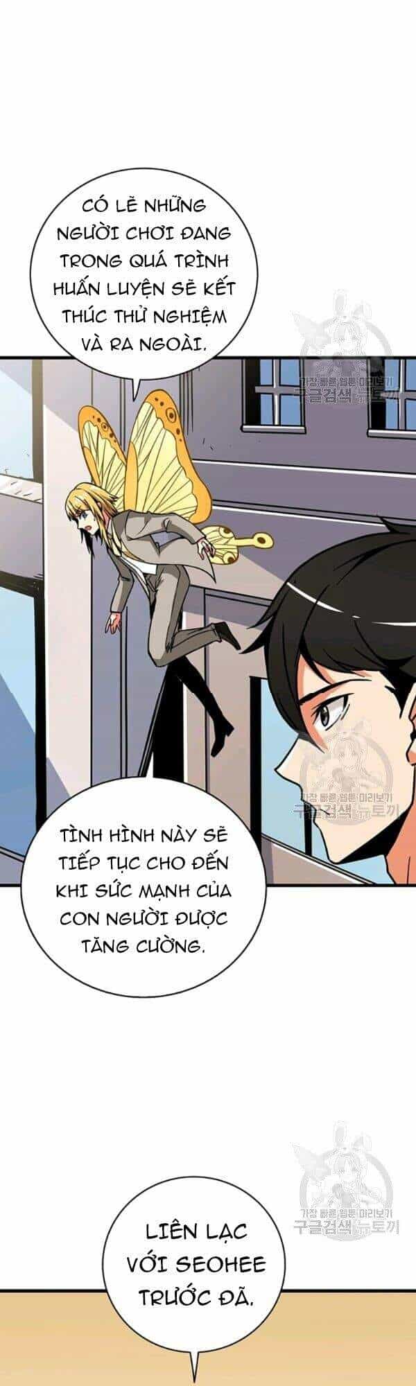 Tôi Là Người Chơi Duy Nhất Đăng Nhập - Chương 76 - ảnh 45