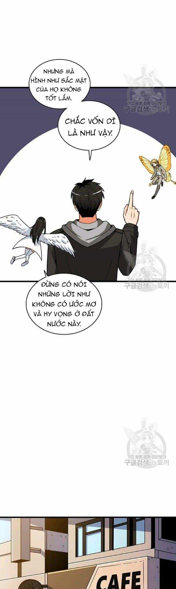 Tôi Là Người Chơi Duy Nhất Đăng Nhập - Chương 76 - ảnh 52