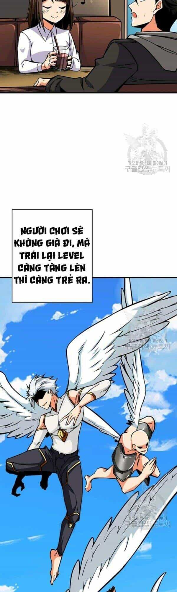 Tôi Là Người Chơi Duy Nhất Đăng Nhập - Chương 77 - ảnh 12