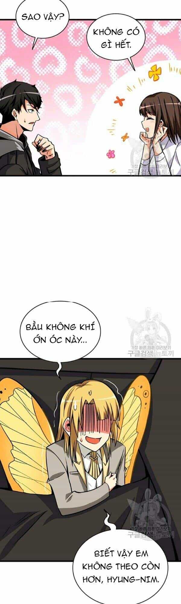 Tôi Là Người Chơi Duy Nhất Đăng Nhập - Chương 77 - ảnh 15