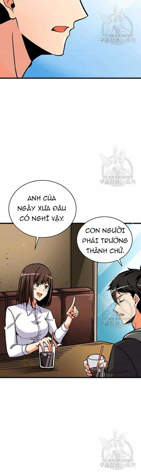 Tôi Là Người Chơi Duy Nhất Đăng Nhập - Chương 77 - ảnh 17