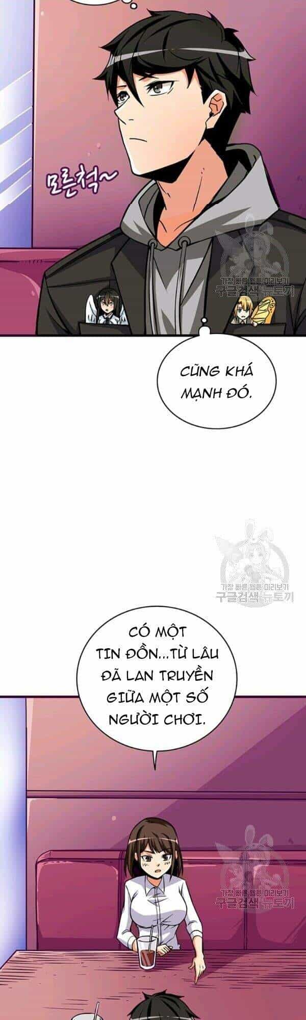 Tôi Là Người Chơi Duy Nhất Đăng Nhập - Chương 77 - ảnh 21