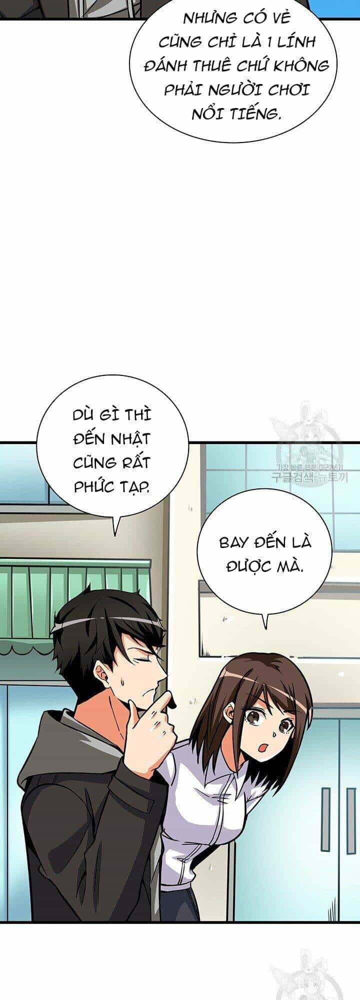 Tôi Là Người Chơi Duy Nhất Đăng Nhập - Chương 78 - ảnh 20