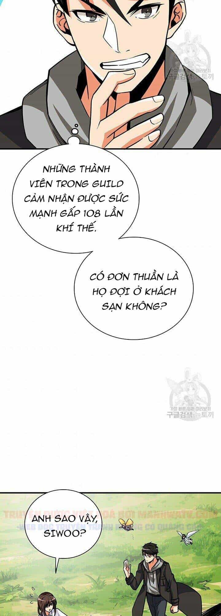 Tôi Là Người Chơi Duy Nhất Đăng Nhập - Chương 78 - ảnh 51