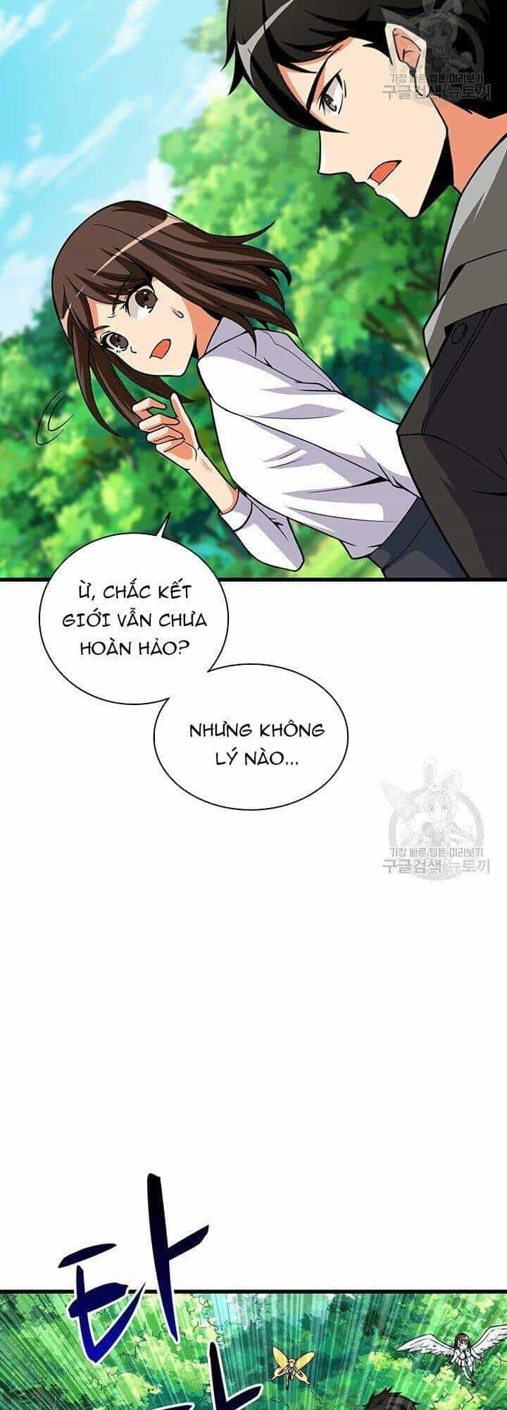 Tôi Là Người Chơi Duy Nhất Đăng Nhập - Chương 78 - ảnh 56