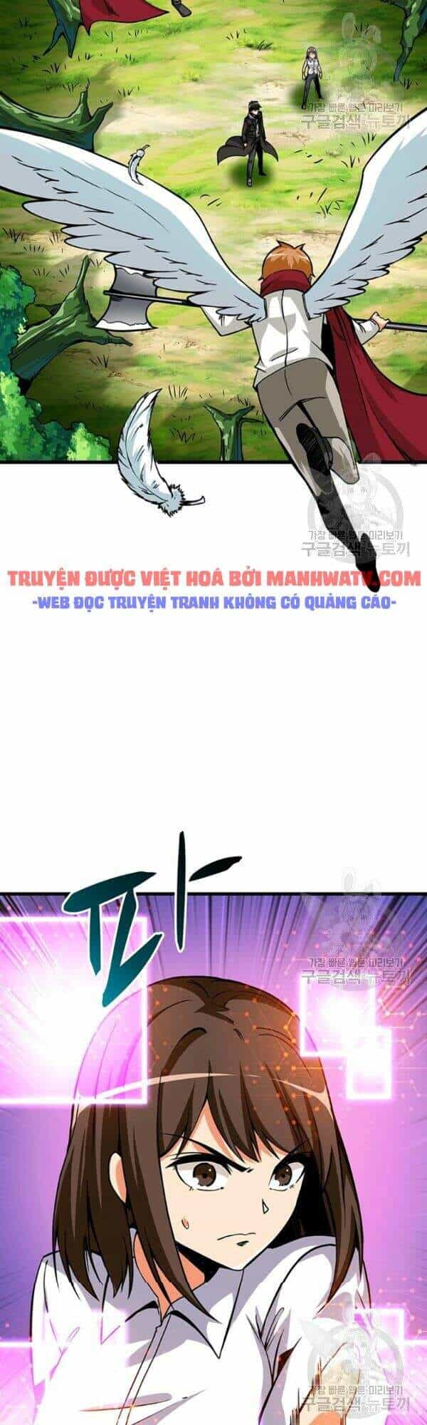 Tôi Là Người Chơi Duy Nhất Đăng Nhập - Chương 80 - ảnh 20