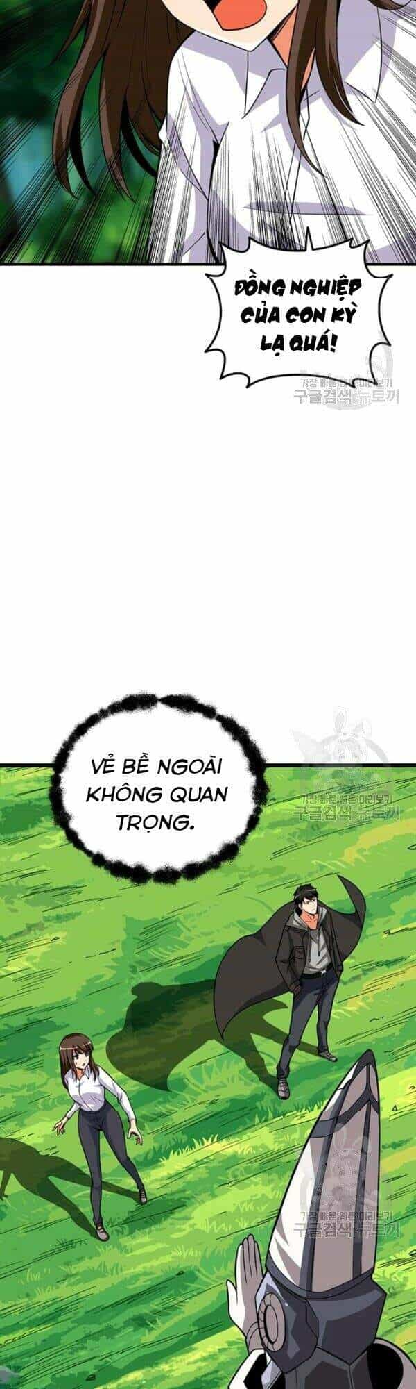 Tôi Là Người Chơi Duy Nhất Đăng Nhập - Chương 80 - ảnh 39