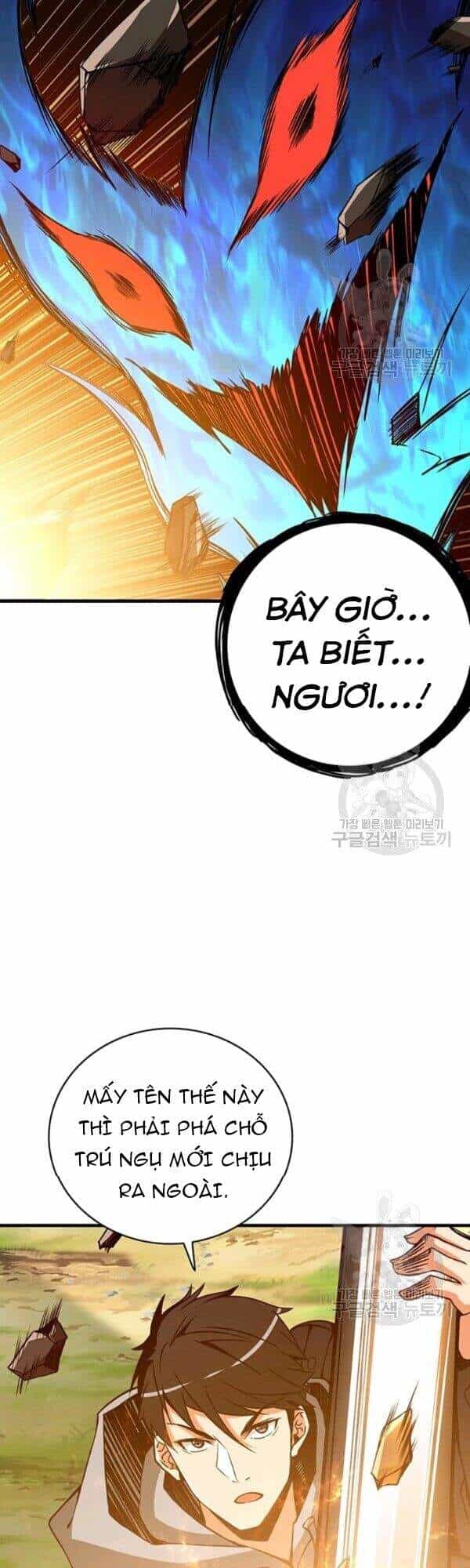 Tôi Là Người Chơi Duy Nhất Đăng Nhập - Chương 81 - ảnh 35