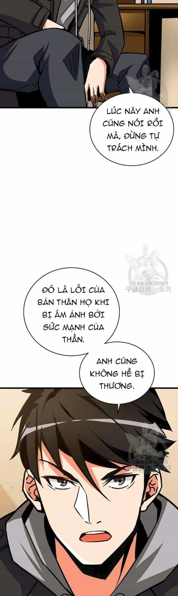 Tôi Là Người Chơi Duy Nhất Đăng Nhập - Chương 82 - ảnh 25