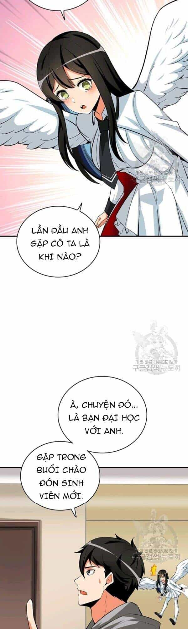 Tôi Là Người Chơi Duy Nhất Đăng Nhập - Chương 82 - ảnh 45