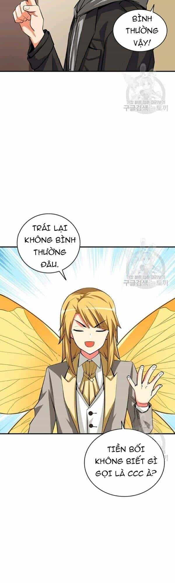Tôi Là Người Chơi Duy Nhất Đăng Nhập - Chương 82 - ảnh 46