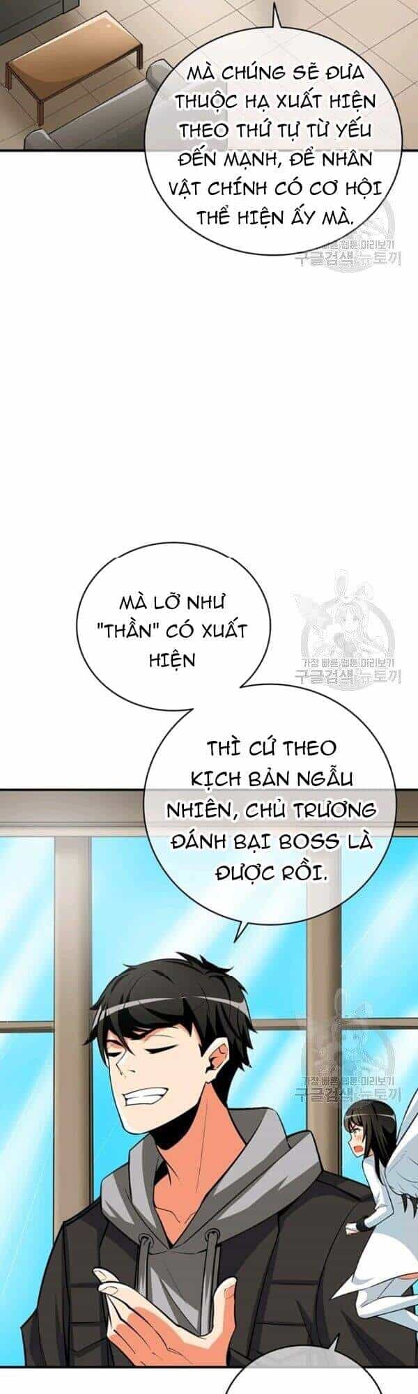 Tôi Là Người Chơi Duy Nhất Đăng Nhập - Chương 82 - ảnh 49