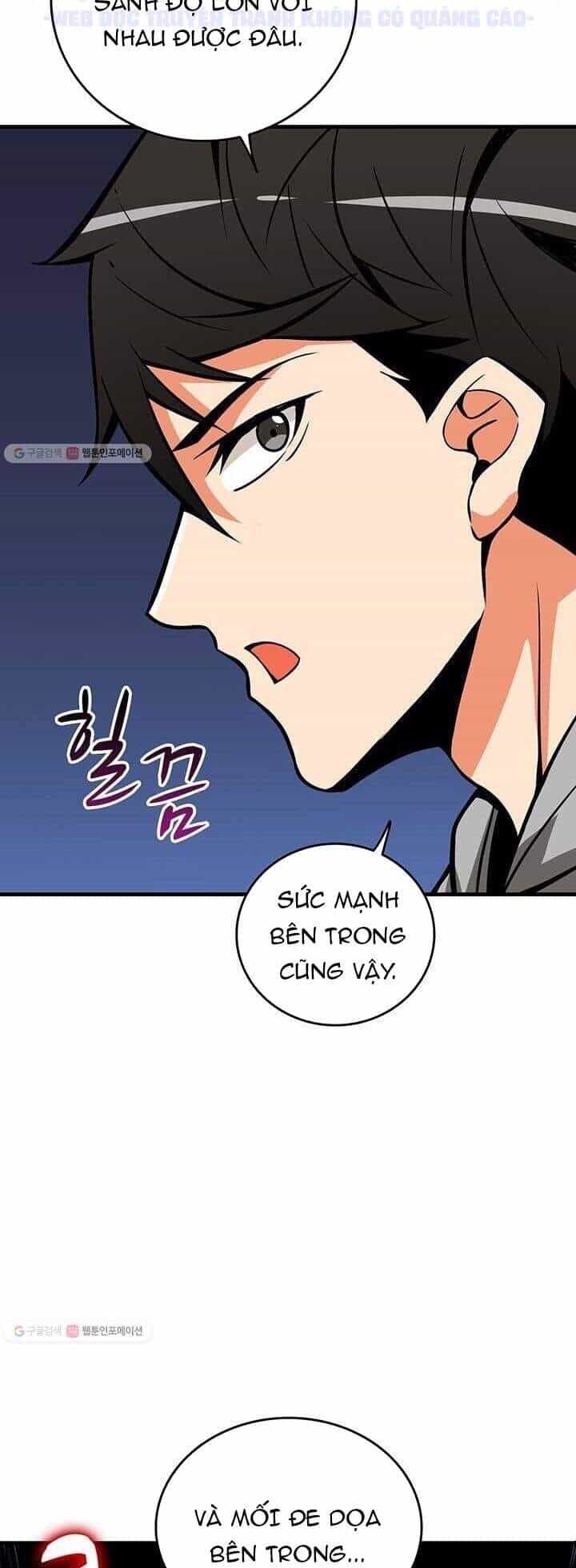 Tôi Là Người Chơi Duy Nhất Đăng Nhập - Chương 83 - ảnh 9