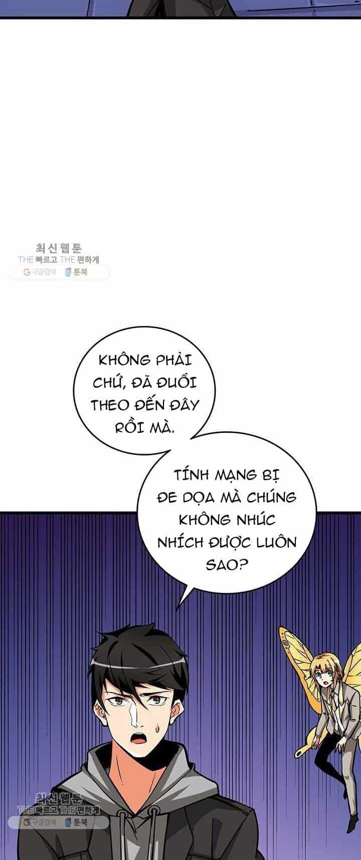 Tôi Là Người Chơi Duy Nhất Đăng Nhập - Chương 84 - ảnh 41