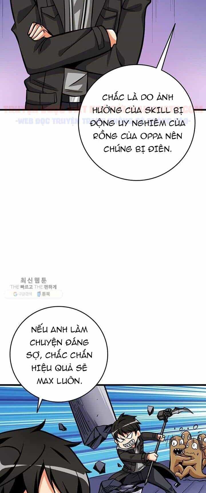 Tôi Là Người Chơi Duy Nhất Đăng Nhập - Chương 84 - ảnh 42