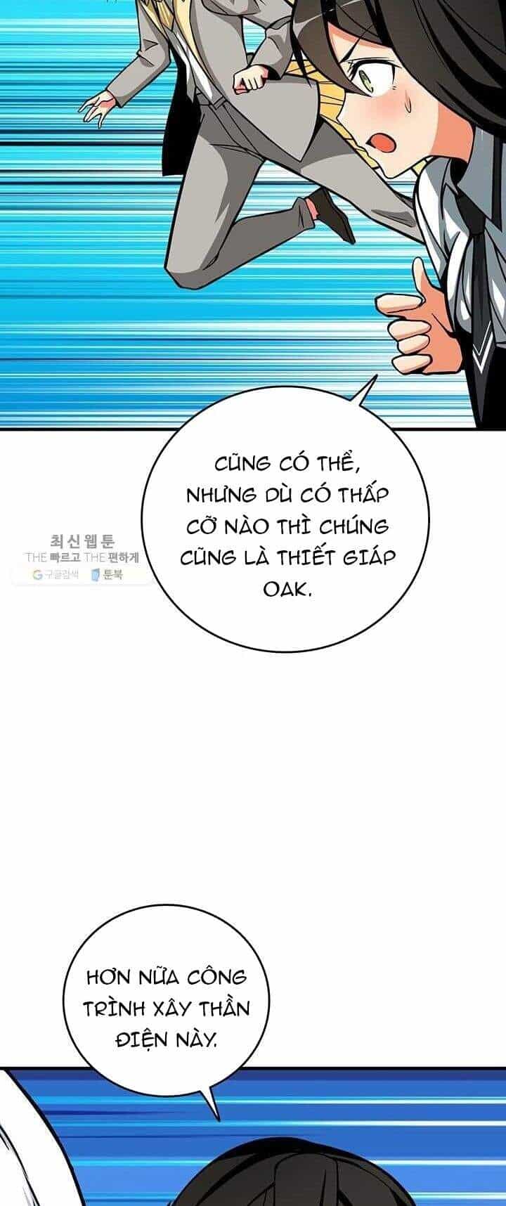 Tôi Là Người Chơi Duy Nhất Đăng Nhập - Chương 84 - ảnh 5