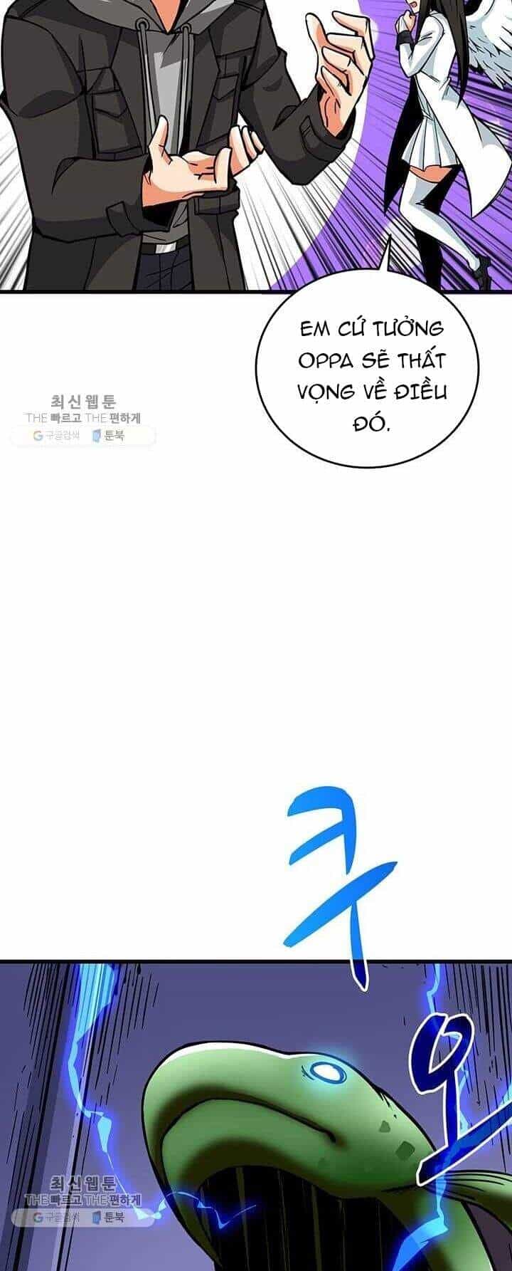 Tôi Là Người Chơi Duy Nhất Đăng Nhập - Chương 84 - ảnh 53