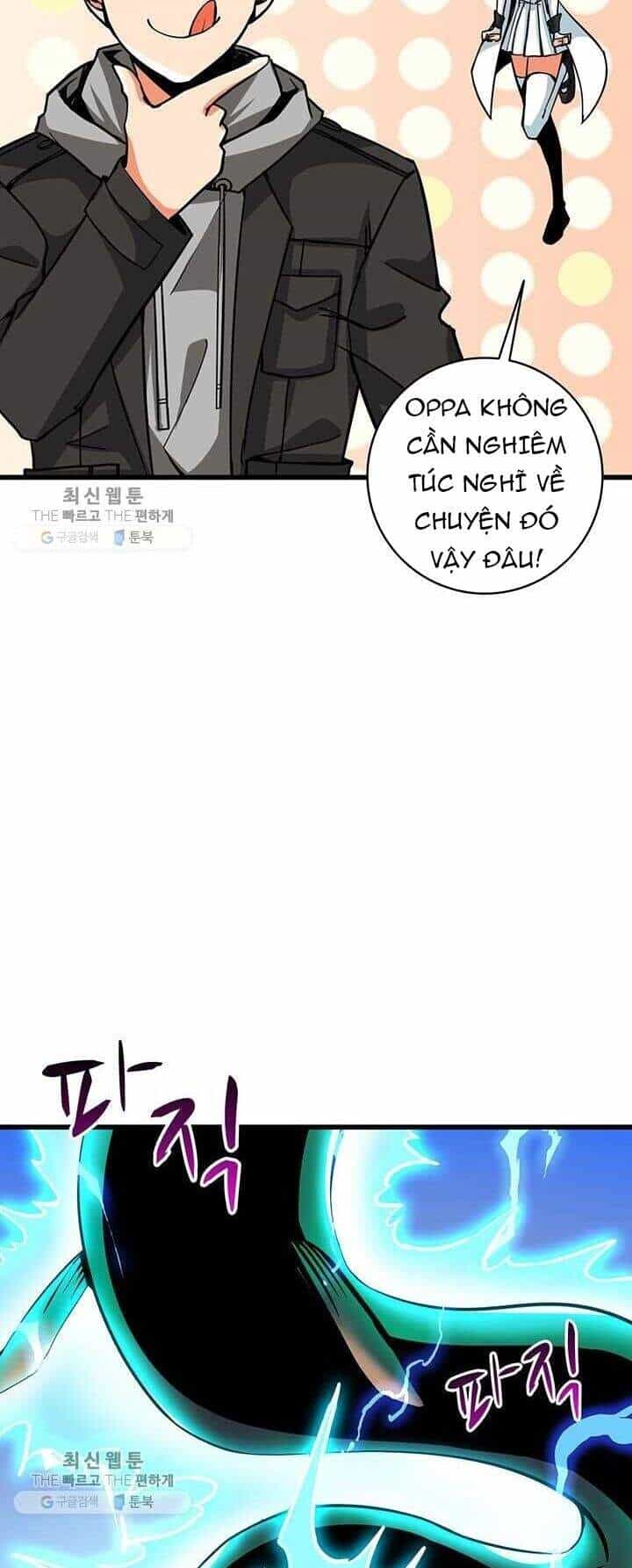 Tôi Là Người Chơi Duy Nhất Đăng Nhập - Chương 84 - ảnh 61