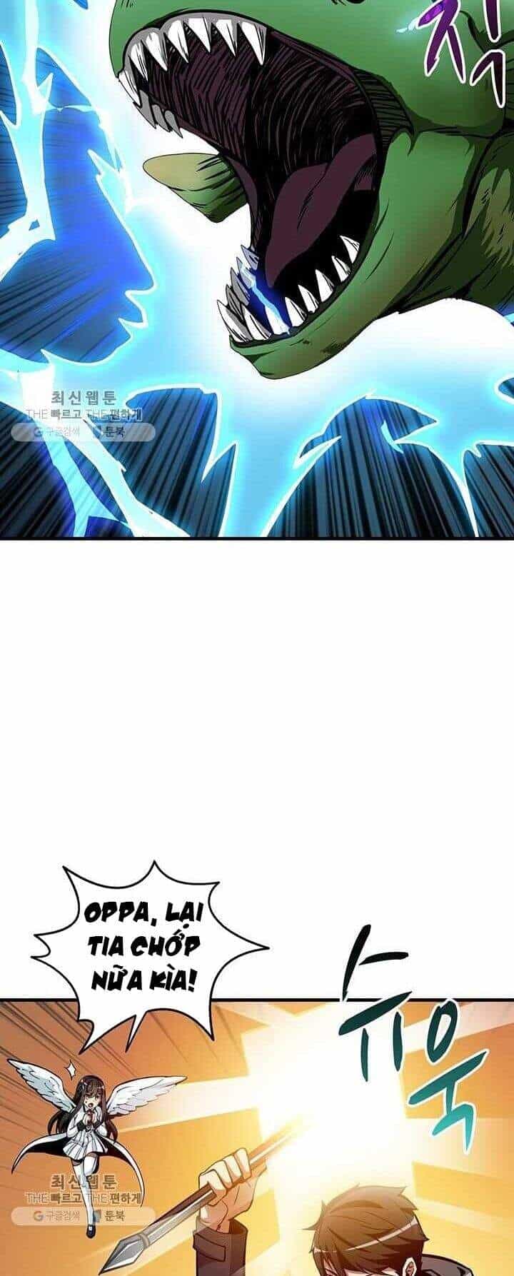 Tôi Là Người Chơi Duy Nhất Đăng Nhập - Chương 84 - ảnh 69
