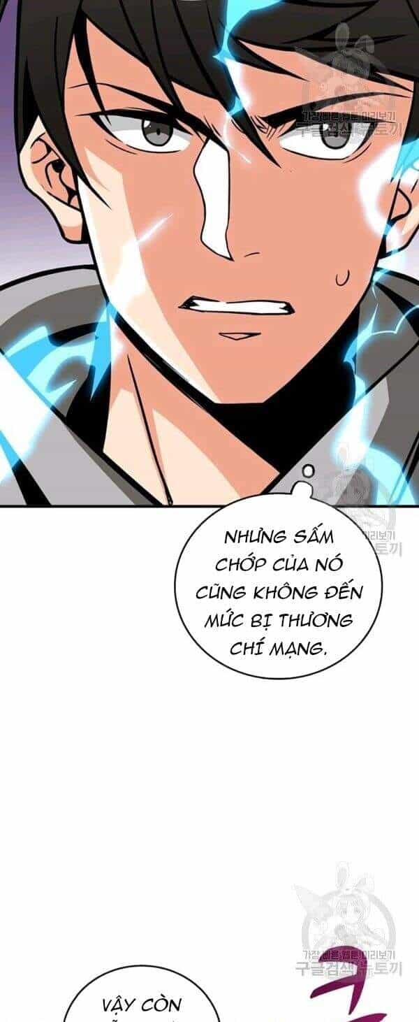 Tôi Là Người Chơi Duy Nhất Đăng Nhập - Chương 85 - ảnh 24