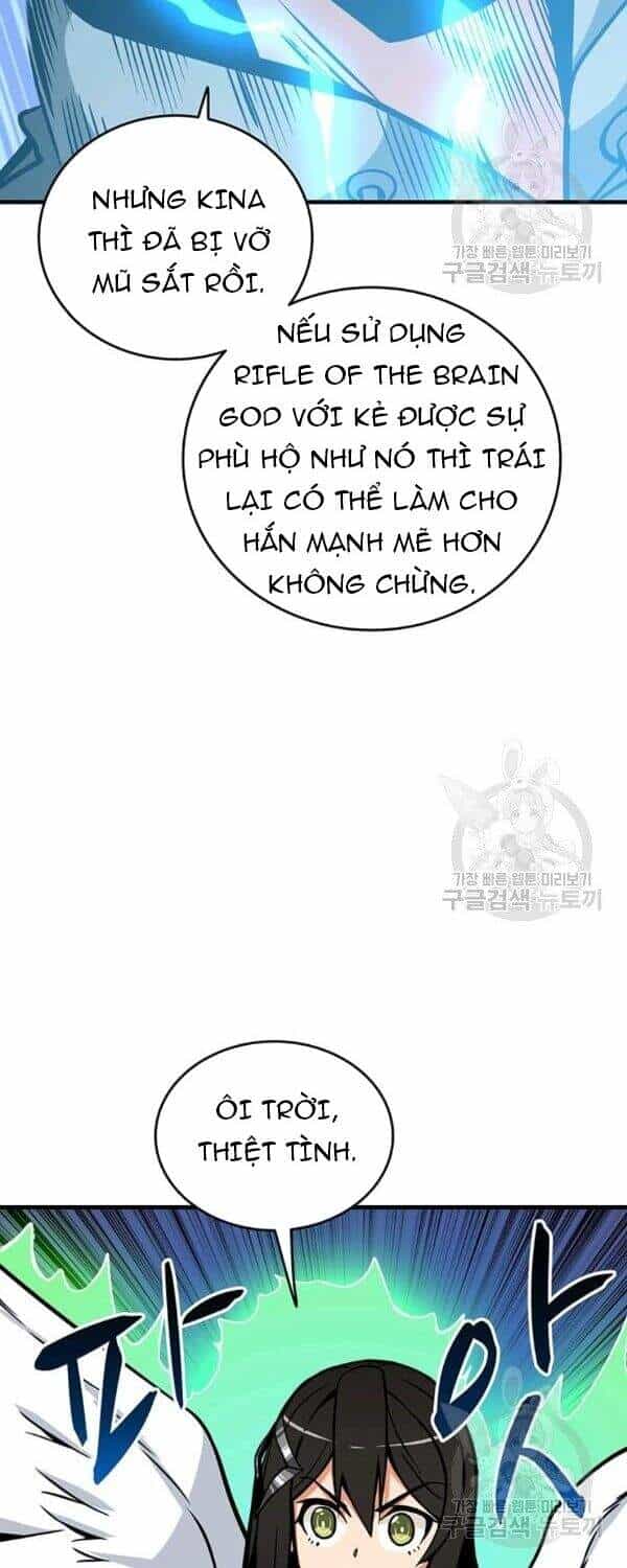 Tôi Là Người Chơi Duy Nhất Đăng Nhập - Chương 85 - ảnh 37