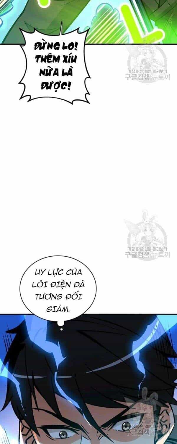 Tôi Là Người Chơi Duy Nhất Đăng Nhập - Chương 85 - ảnh 47