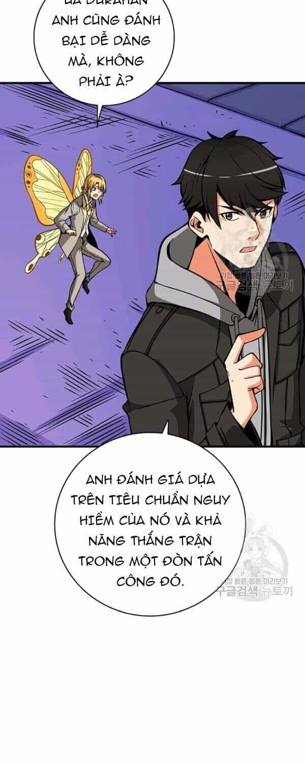 Tôi Là Người Chơi Duy Nhất Đăng Nhập - Chương 85 - ảnh 64