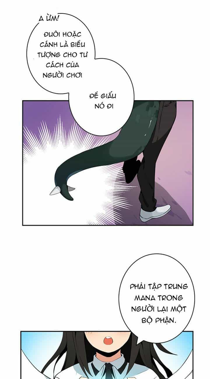 Tôi Là Người Chơi Duy Nhất Đăng Nhập - Chương 8 - ảnh 11
