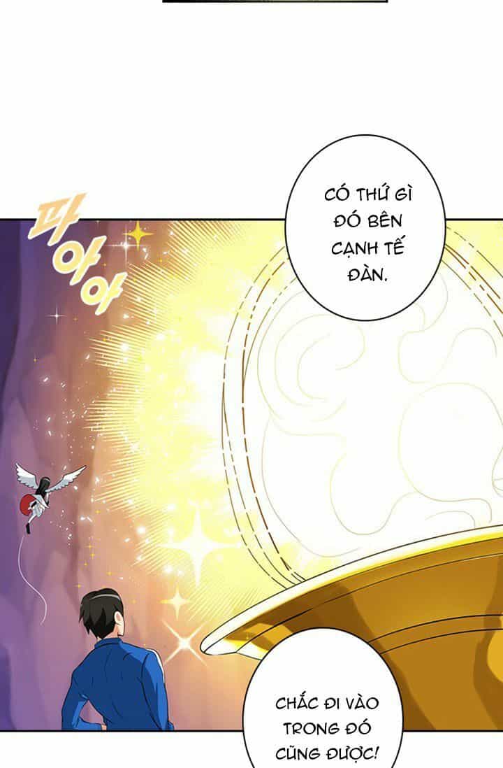 Tôi Là Người Chơi Duy Nhất Đăng Nhập - Chương 8 - ảnh 33