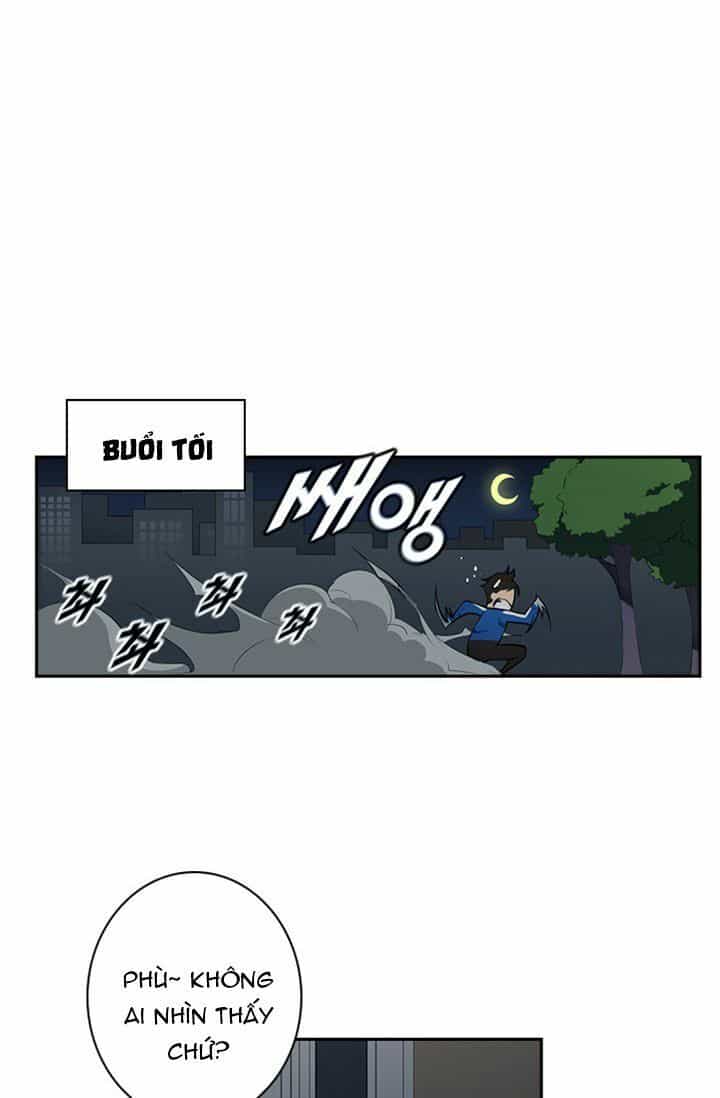 Tôi Là Người Chơi Duy Nhất Đăng Nhập - Chương 8 - ảnh 39