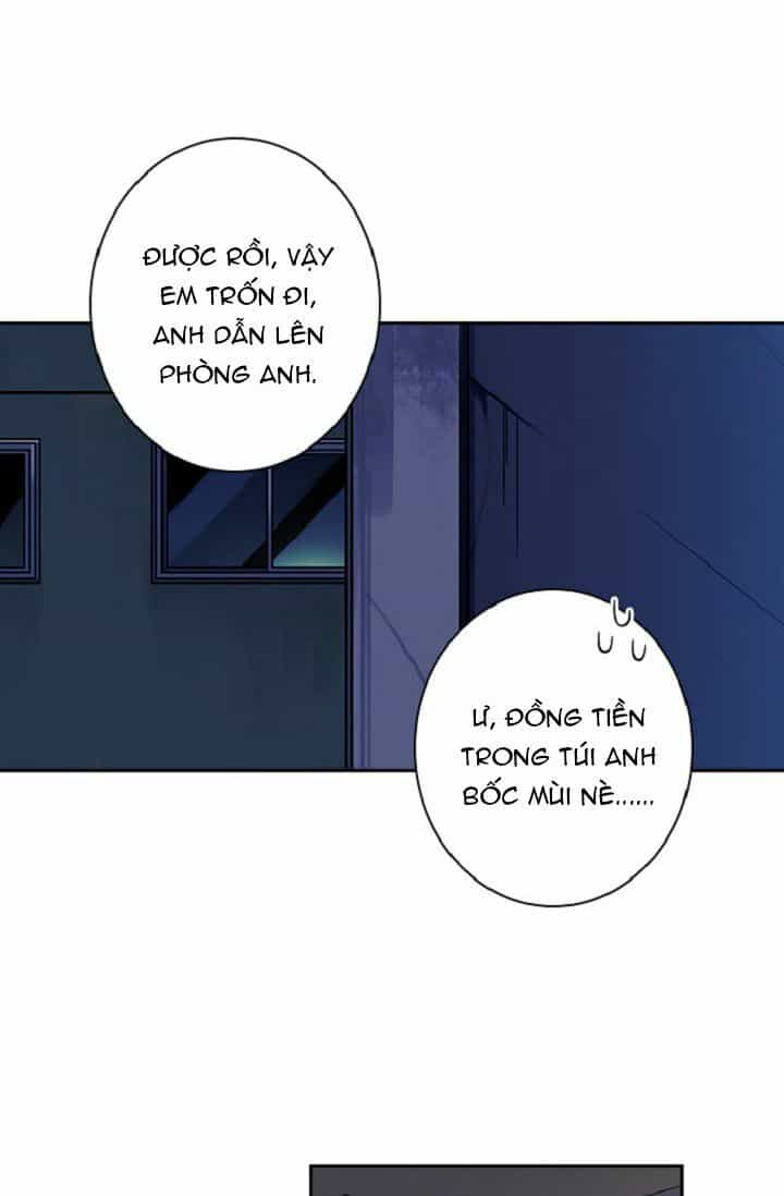 Tôi Là Người Chơi Duy Nhất Đăng Nhập - Chương 8 - ảnh 43