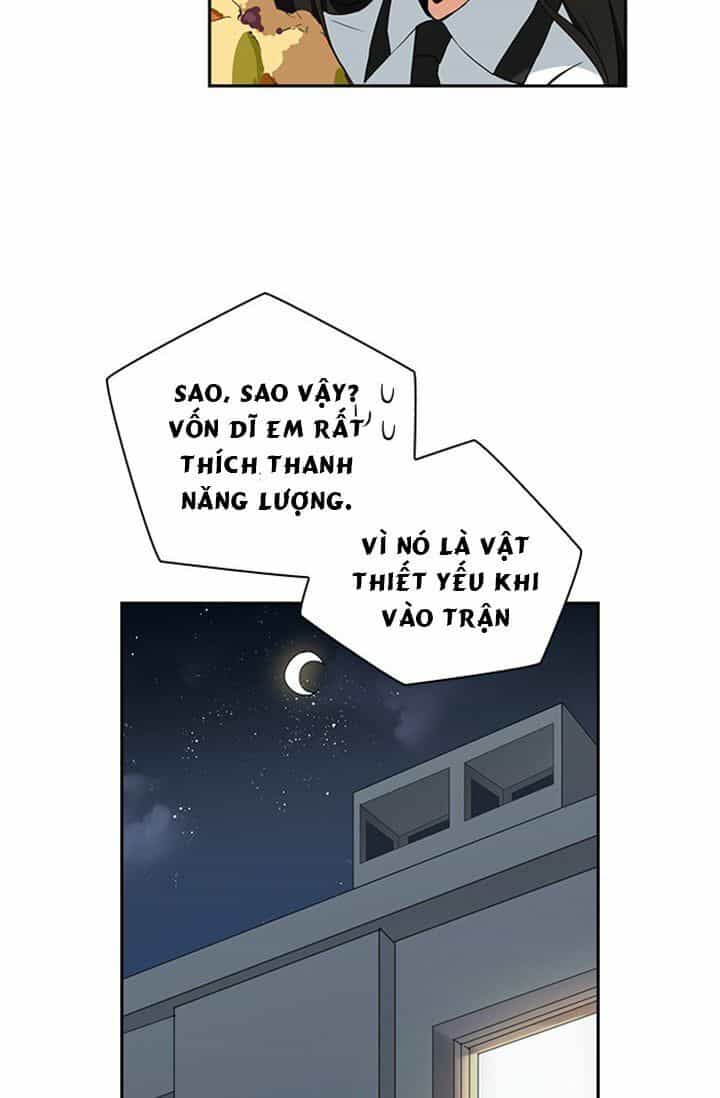Tôi Là Người Chơi Duy Nhất Đăng Nhập - Chương 8 - ảnh 64