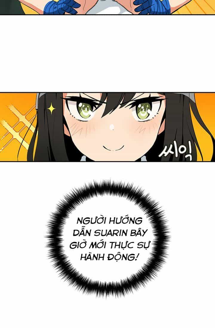 Tôi Là Người Chơi Duy Nhất Đăng Nhập - Chương 8 - ảnh 8