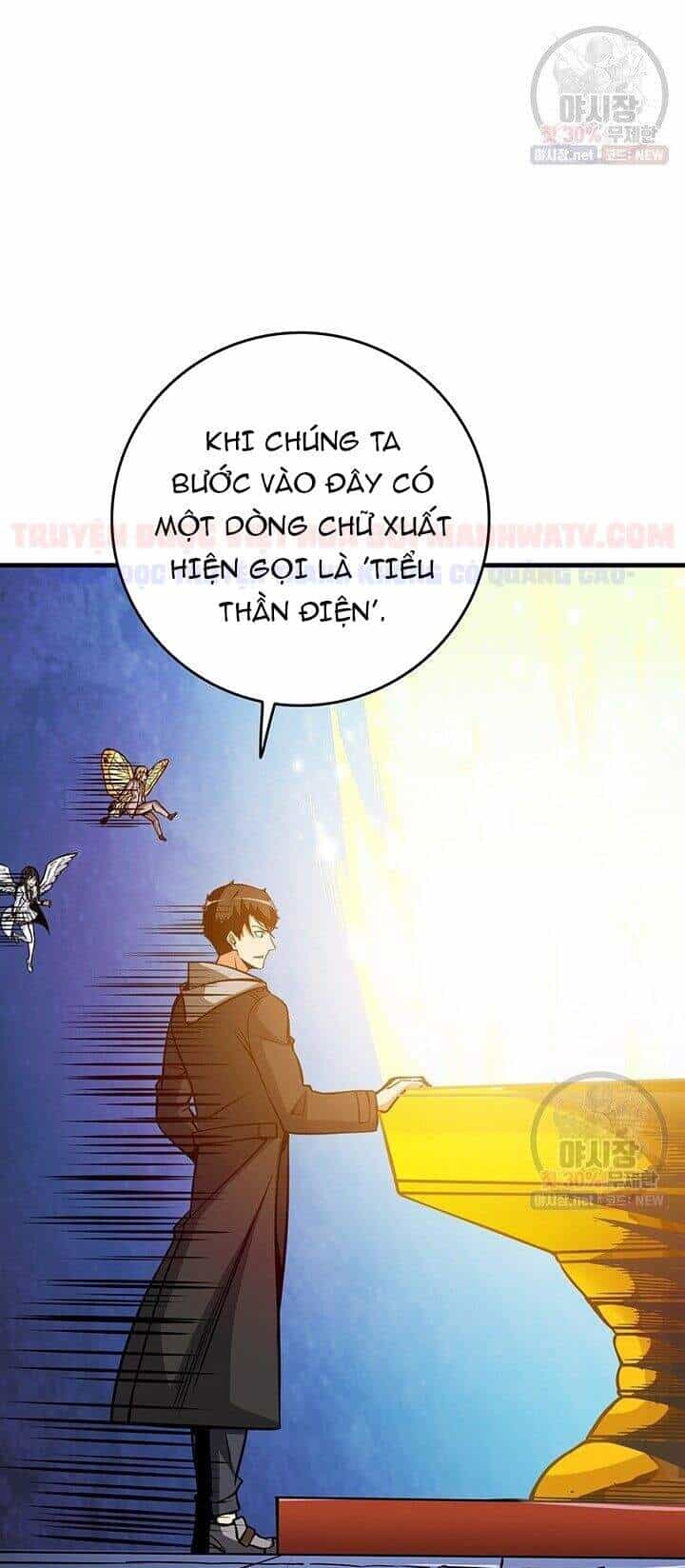 Tôi Là Người Chơi Duy Nhất Đăng Nhập - Chương 86 - ảnh 18