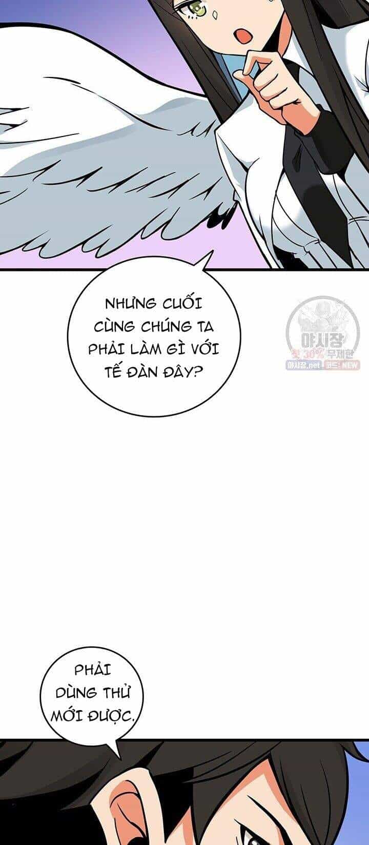 Tôi Là Người Chơi Duy Nhất Đăng Nhập - Chương 86 - ảnh 31