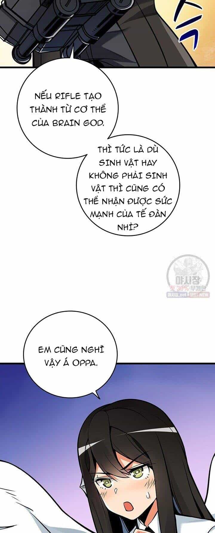 Tôi Là Người Chơi Duy Nhất Đăng Nhập - Chương 86 - ảnh 36