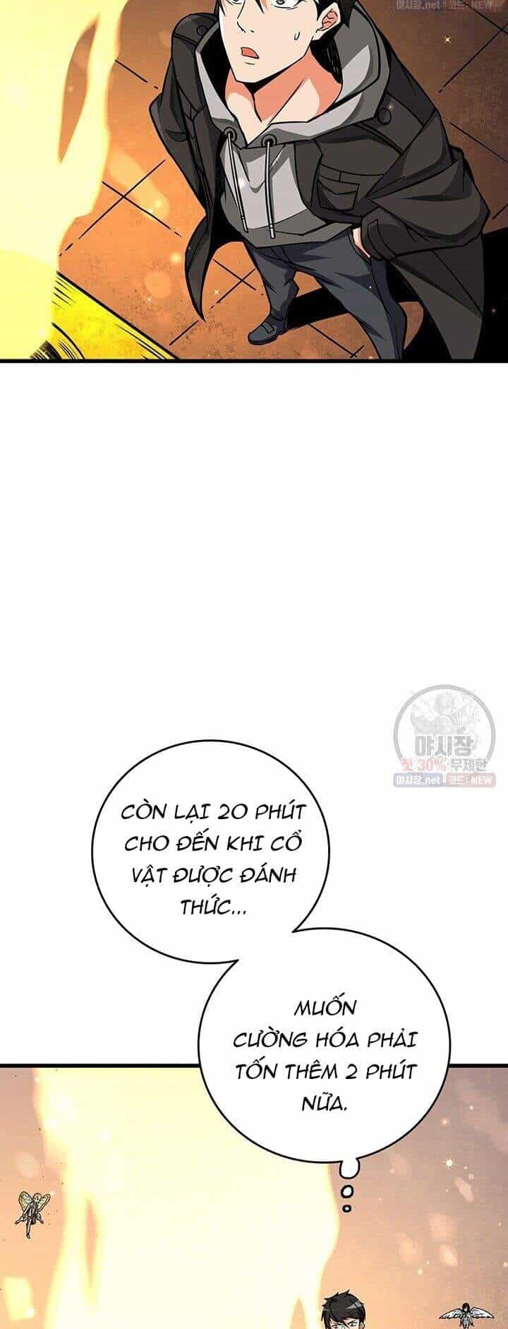 Tôi Là Người Chơi Duy Nhất Đăng Nhập - Chương 86 - ảnh 60