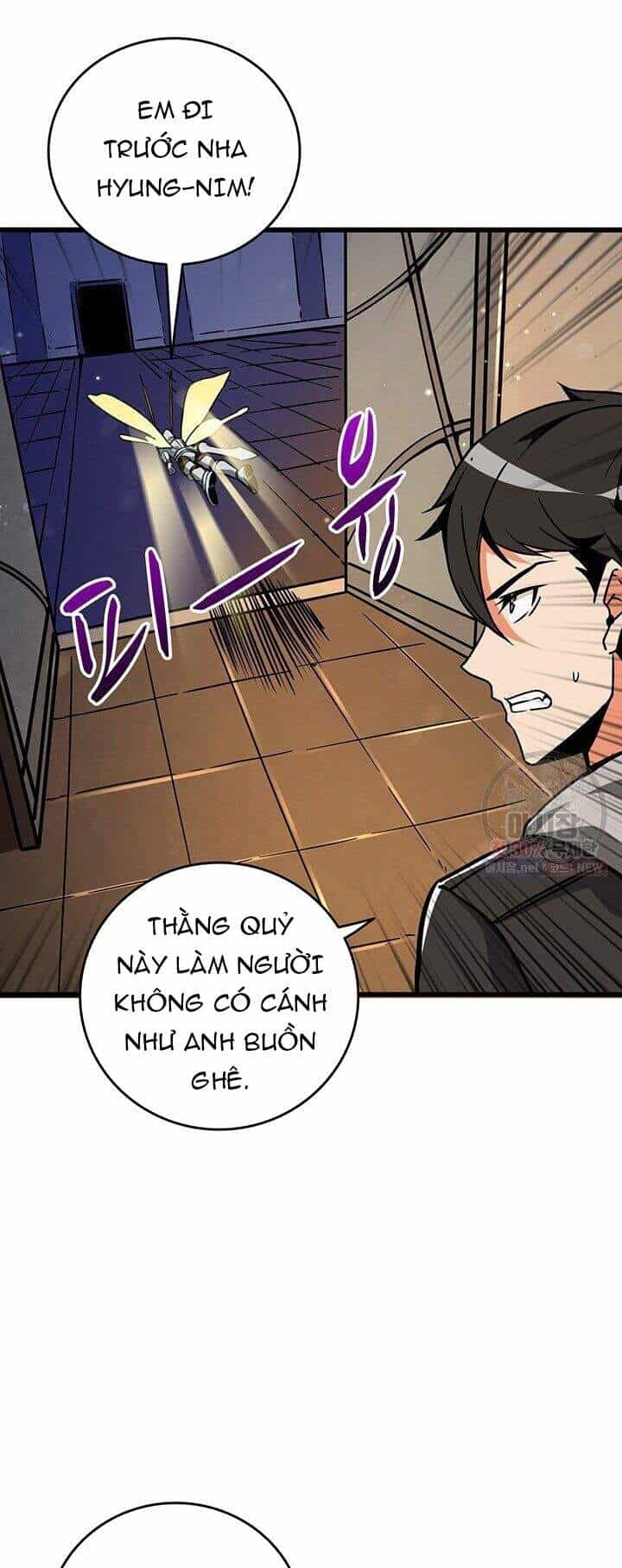 Tôi Là Người Chơi Duy Nhất Đăng Nhập - Chương 86 - ảnh 72